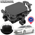 GRILLE ASSY W/RADAR CRUISE CONTROL TOYOTA SIENNA 1517