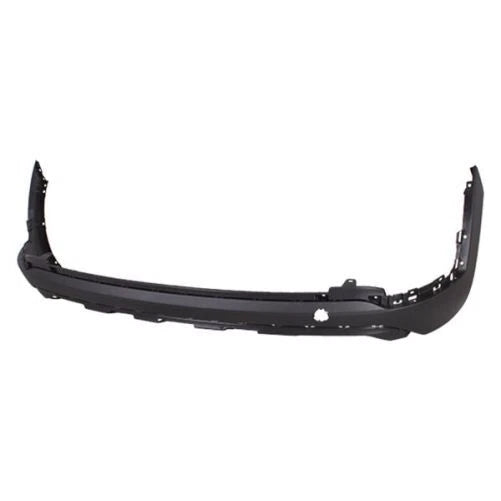 GRILLE ASSY SILVER TRIM HYUNDAI TUCSON 1921