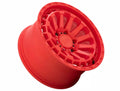 BRRAD 20X9.5 6X5.5 G-RED -18MM