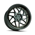 Aodhan Wheels - DS11895512025GBGR