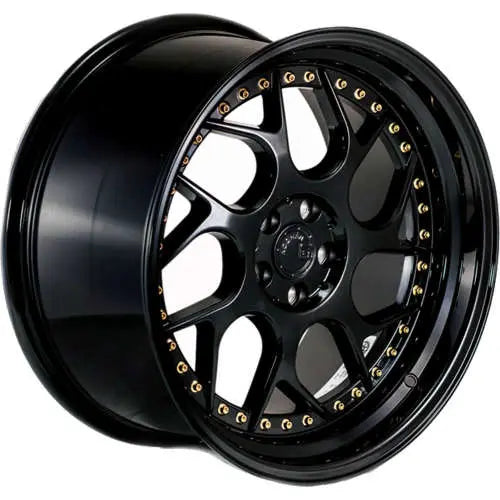 Aodhan Wheels - DS11895512025GBGR