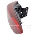 CAPA 1922 AC R.D.X LED TAIL LIGHT ASSY RH