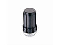 McGard SplineDrive Lug Nut (Cone Seat) 1/2-20 / 1.60in. Length (Box of 50) - Chrome (Req. Tool)