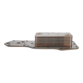 Industrial Injection 1989-2002 5.9L Cummins OE Oil Cooler Core - CU-3957544