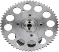Gates 2005 Chevrolet Trailblazer 6-Cyl. 4.2L Engine Variable Valve Timing Sprocket