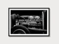 CAPA FT BUMPER CVR (P) GRAND PRIX GT/GTP 9703; SE 2ND DESIGN 0003
