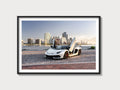 CAPA FT BUMPER CVR (P) GRAND PRIX GT/GTP 9703; SE 2ND DESIGN 0003