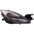 Maxzone Vehicle Lighting Corp headlights