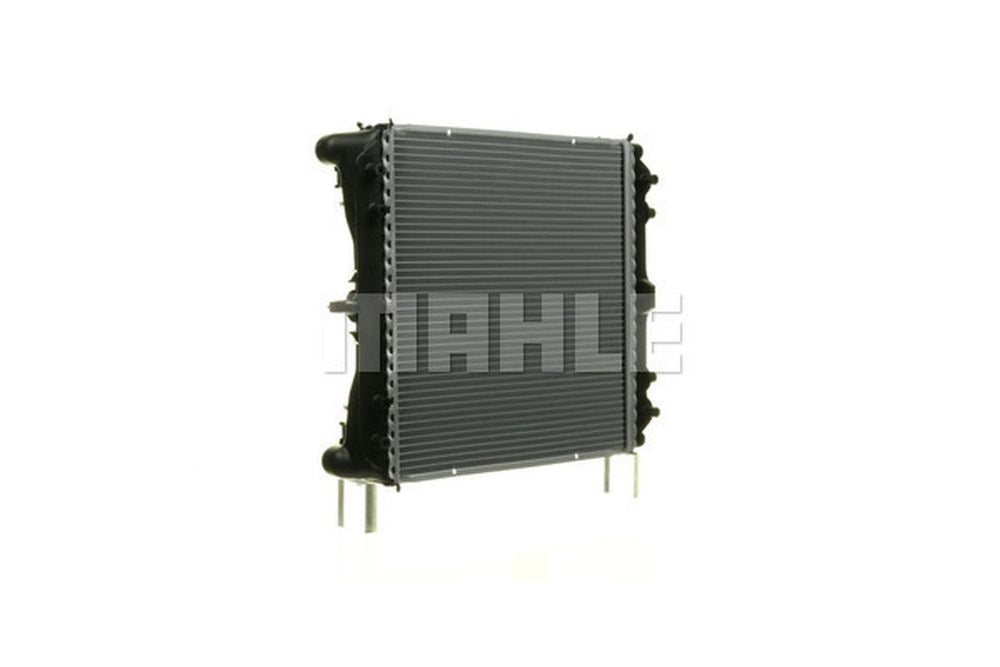Radiator