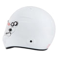 DEVIL RAY 3.0 2020 MED WHITE