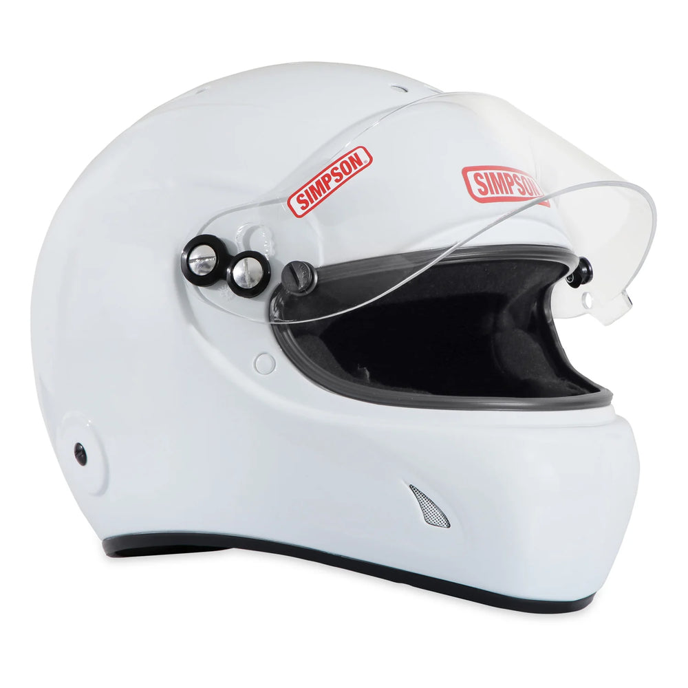 DEVIL RAY 3.0 2020 MED WHITE