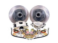 Yukon Gear High Performance Replacement Gear Set For Dana 44 Reverse Rotation in a 3.73 Ratio