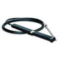 BACK MOUNT SINGLE RACK CABLE 36 FT