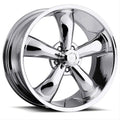 Vision Wheel 5-114.3 4.5 CHR VIS LEGEND 5 142-2865C20