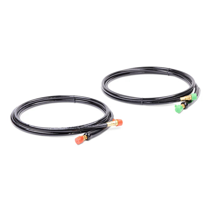 SS PRO O/B HOSES 16 FT KIT