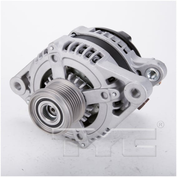 ALTERNATOR TOYOTA RAV4 3.5L 0608