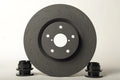 Hawk Performance auto part