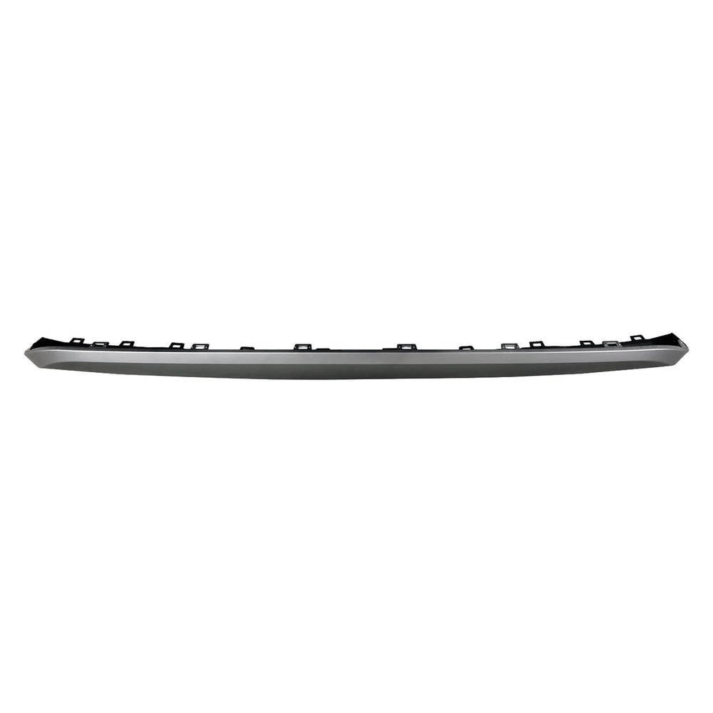 REAR BUMPER VALANCE PANEL; 2.4L TOYOTA GRAND HIGHLANDER 24C