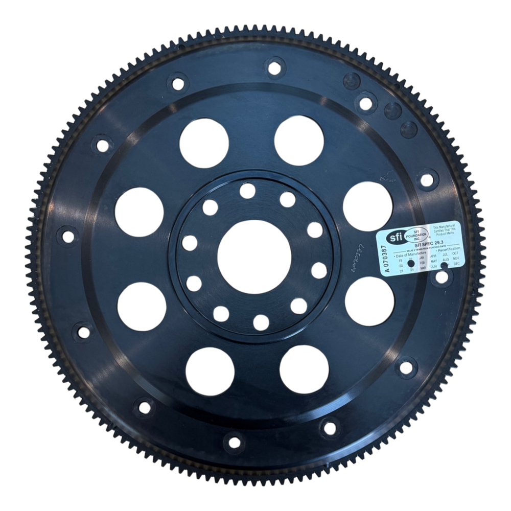 Randy s Transmissions 2019 - 2024 68RFE BILLET FLEXPLATE 68RFE-G116