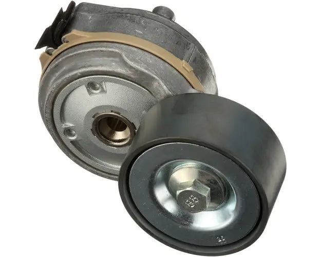 Gates auto part