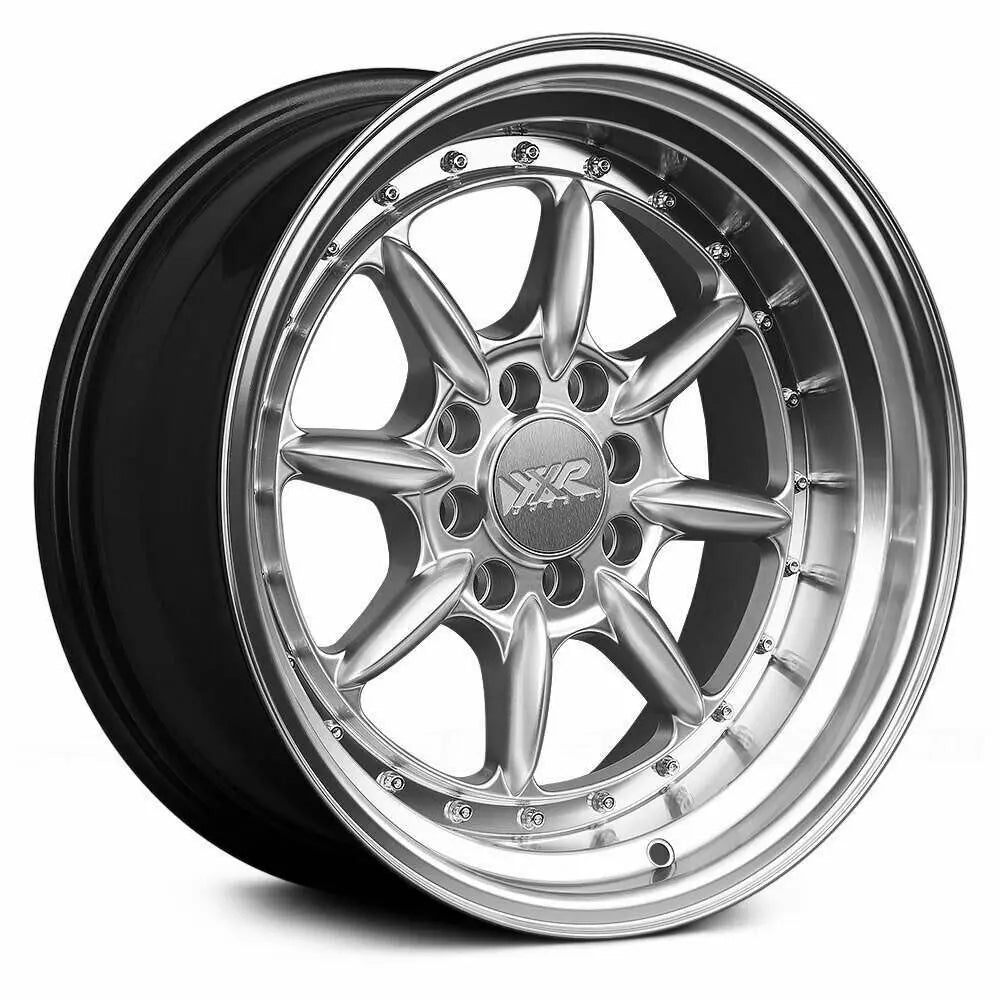 ESR Wheels - 78552030SR05HS-ML