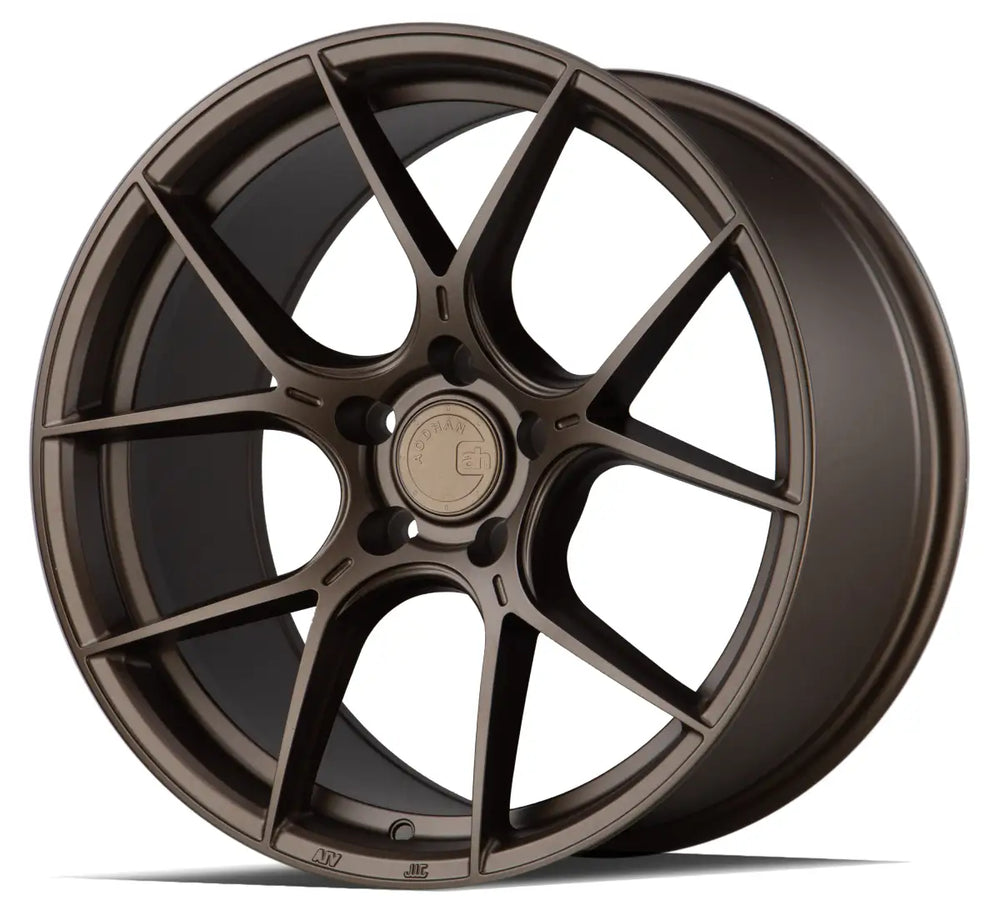 Aodhan Wheels - AH111885511235BZ