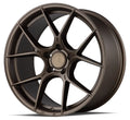 Aodhan Wheels - AH111885511235BZ