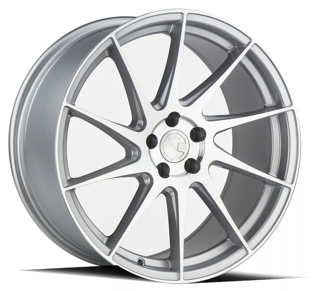 Aodhan Wheels - AH91885510835SMF_D