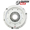 R1 10-13 Kia Forte Front & Rear Carbon Coated Brake Rotor Set w/Optimum OE Pads and Hardware