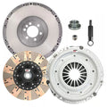 DFC auto part