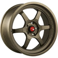 Aodhan Wheels - AH081895510035SBC