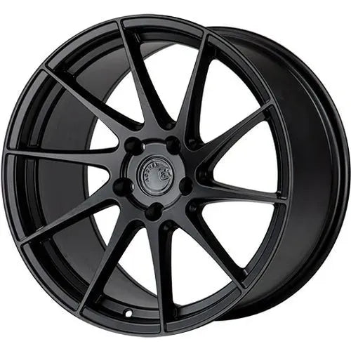 Aodhan Wheels - AH91895511235MB_P