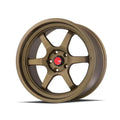 Aodhan Wheels - AH0818955114330SBC