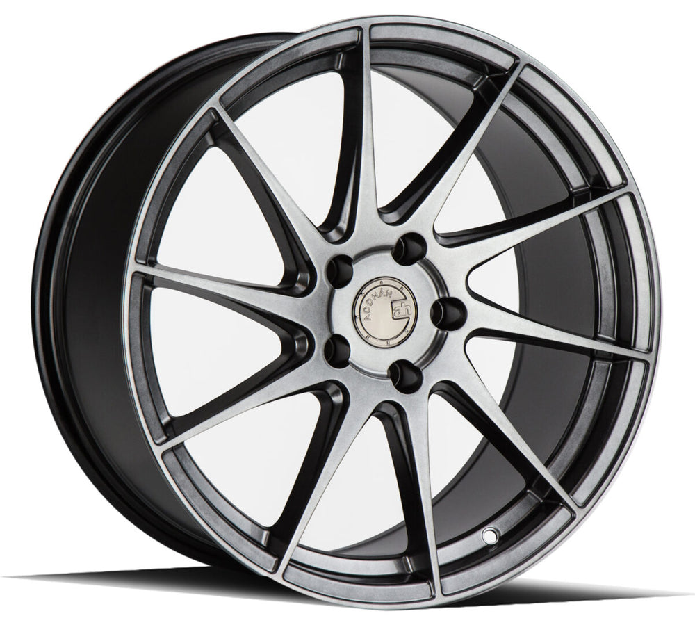 Aodhan Wheels - AH91885511235HB_D