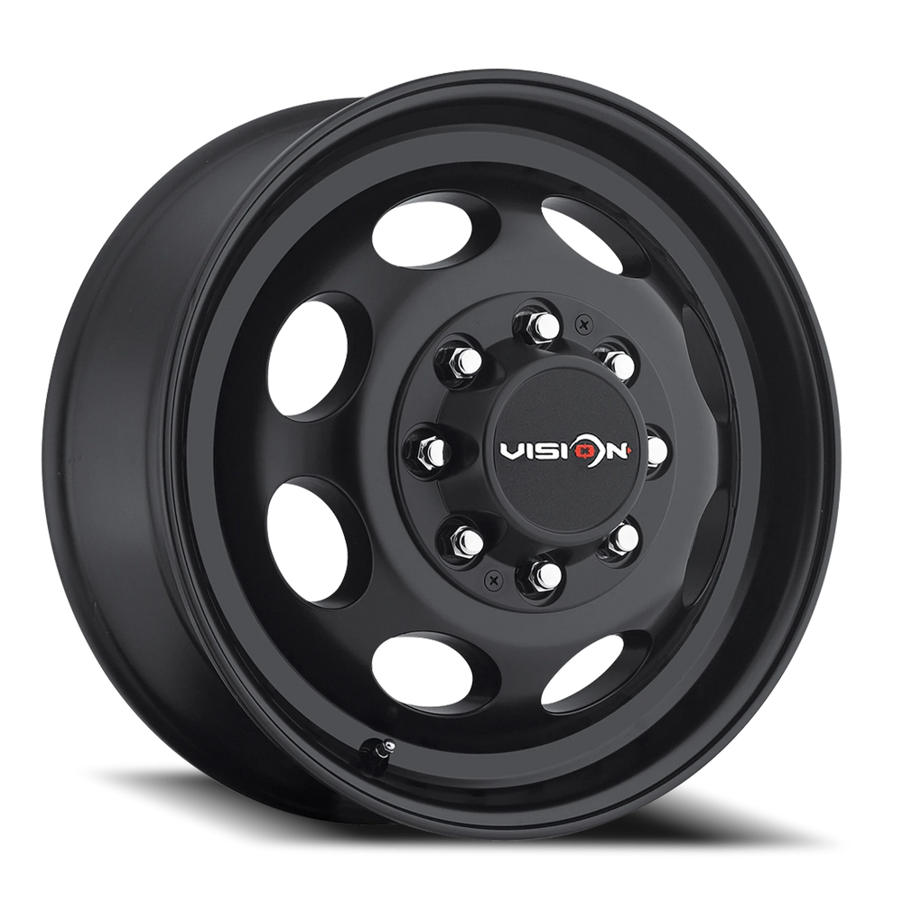 Vision Wheel 8-200 MB FRT 181Z9680MBFNR