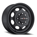 Vision Wheel 8-200 MB FRT 181Z9680MBFNR