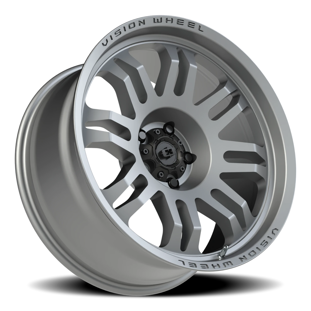 VISION WHEEL auto part