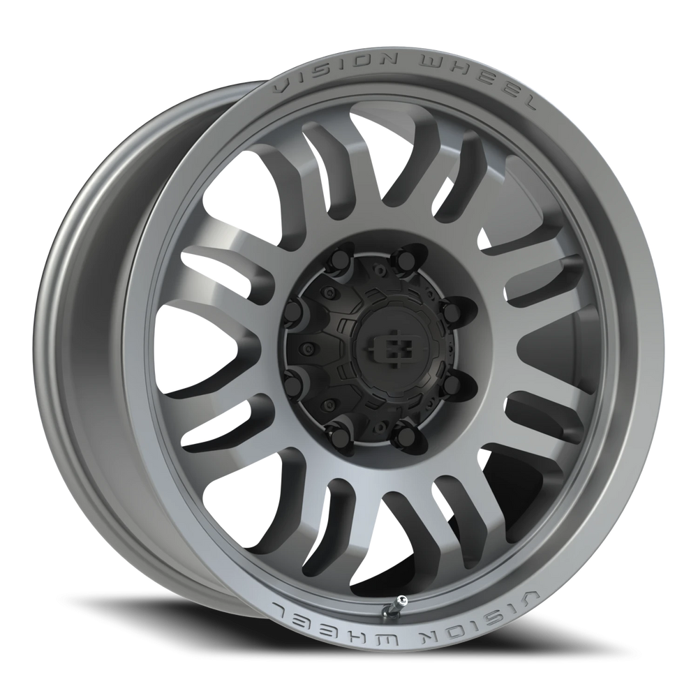 Vision Wheel 8-180 SG VIS INFERNO 409-29587SG12