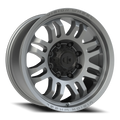 Vision Wheel 8-180 SG VIS INFERNO 409-29587SG12
