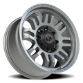 Vision Wheel 8-180 SG VIS INFERNO 409-29587SG12
