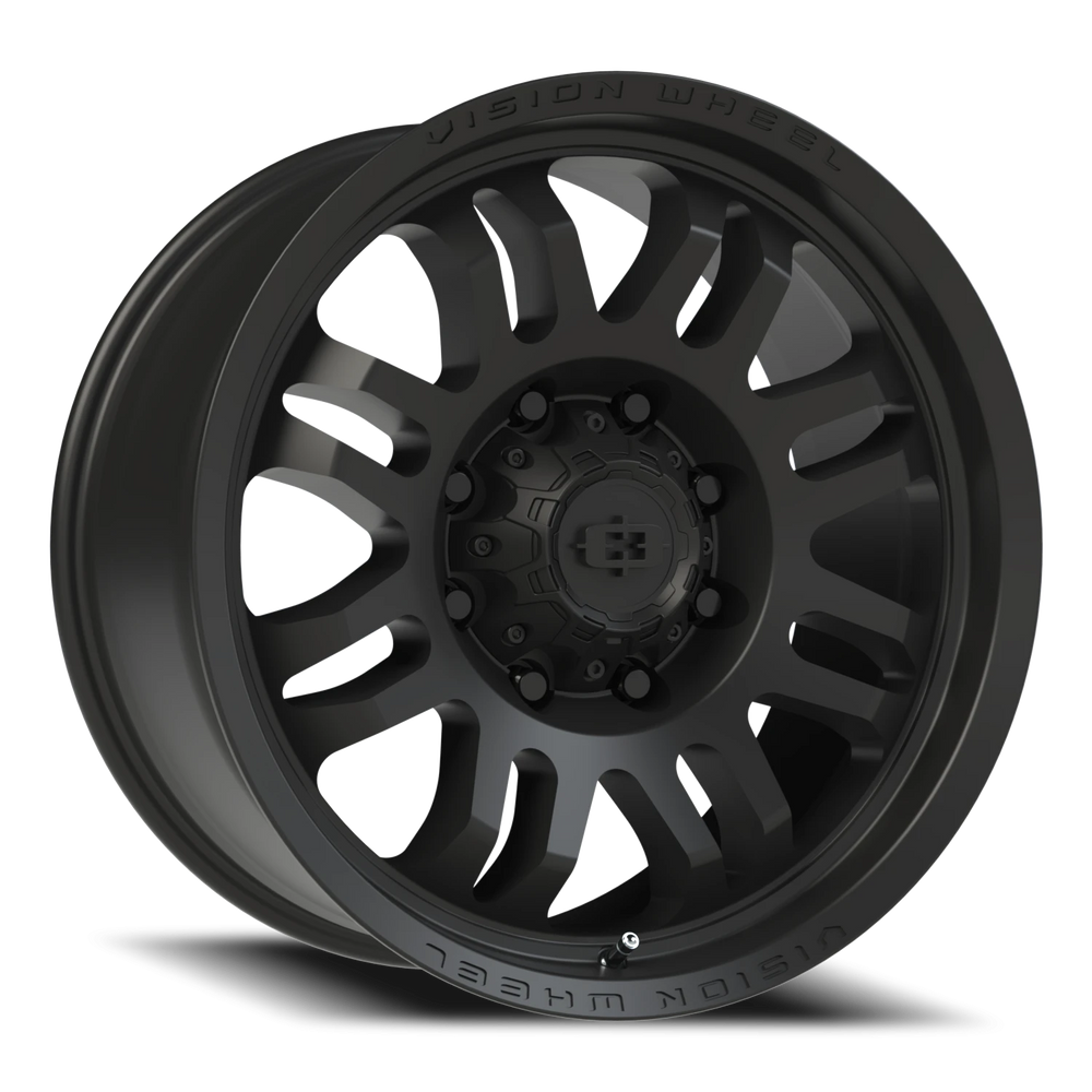 Vision Wheel 8-170 SB VIS INFERNO 409-29570SB12