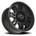 Vision Wheel 8-170 SB VIS INFERNO 409-29570SB12