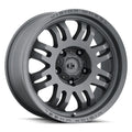 Vision Wheel 8-170 SB VIS INFERNO 409-29570SB12
