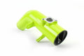 Perrin Performance cold air intake close-up