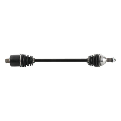 DFC auto part