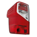CAPA NS TITN REGULAR/XD REGULAR/XD EXTENDED CAB 1719/CREW/EXTENDED CAB 1723/XD CREW