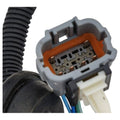 CAPA NS TITN REGULAR/XD REGULAR/XD EXTENDED CAB 1719/CREW/EXTENDED CAB 1723/XD CREW