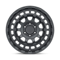 Black Rhino - BR-1680CBR-05114M76
