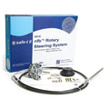 SAFET II NFB STEERING SYSTEM PACKAGE 12FT