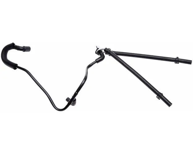 Gates auto part